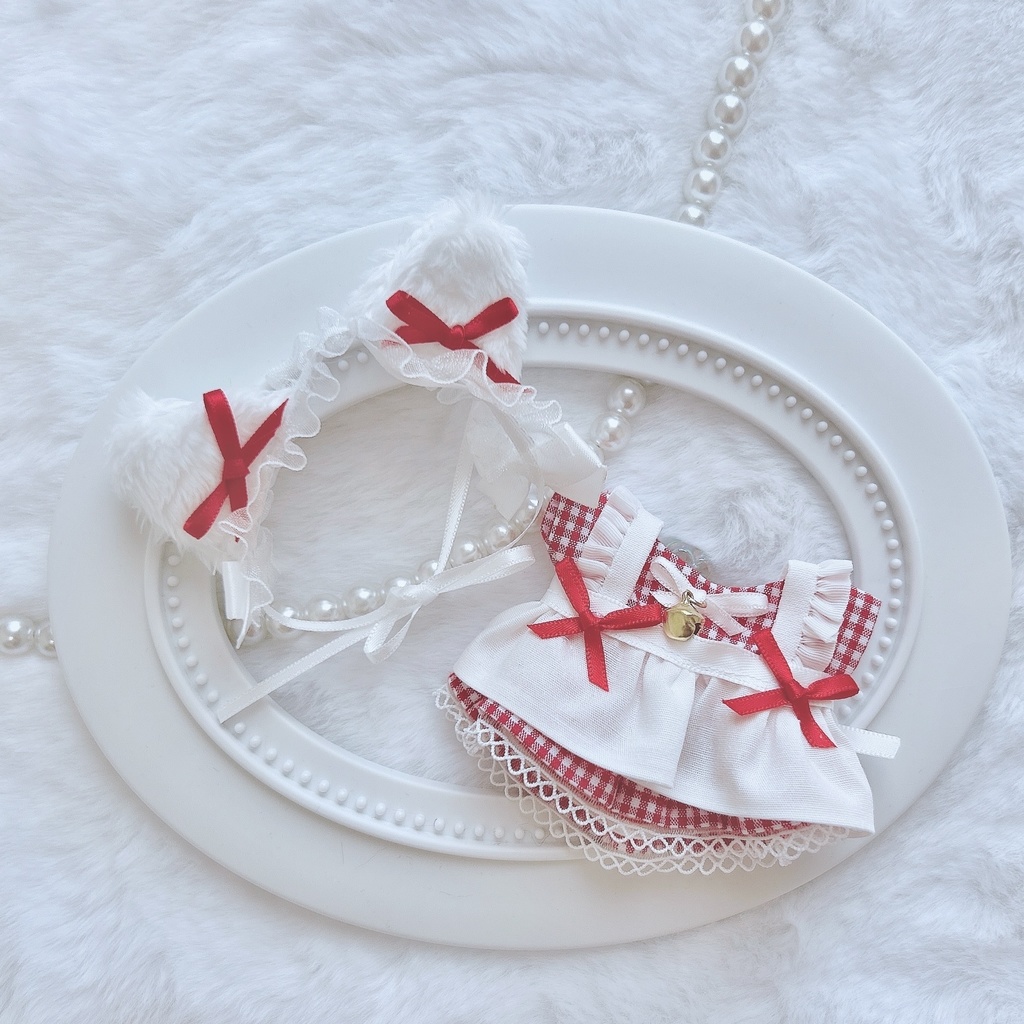 けもみみメイド