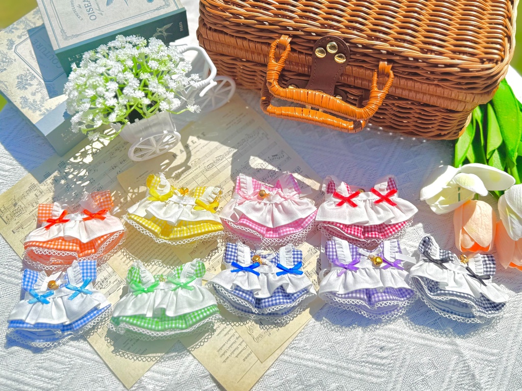 けもみみメイド