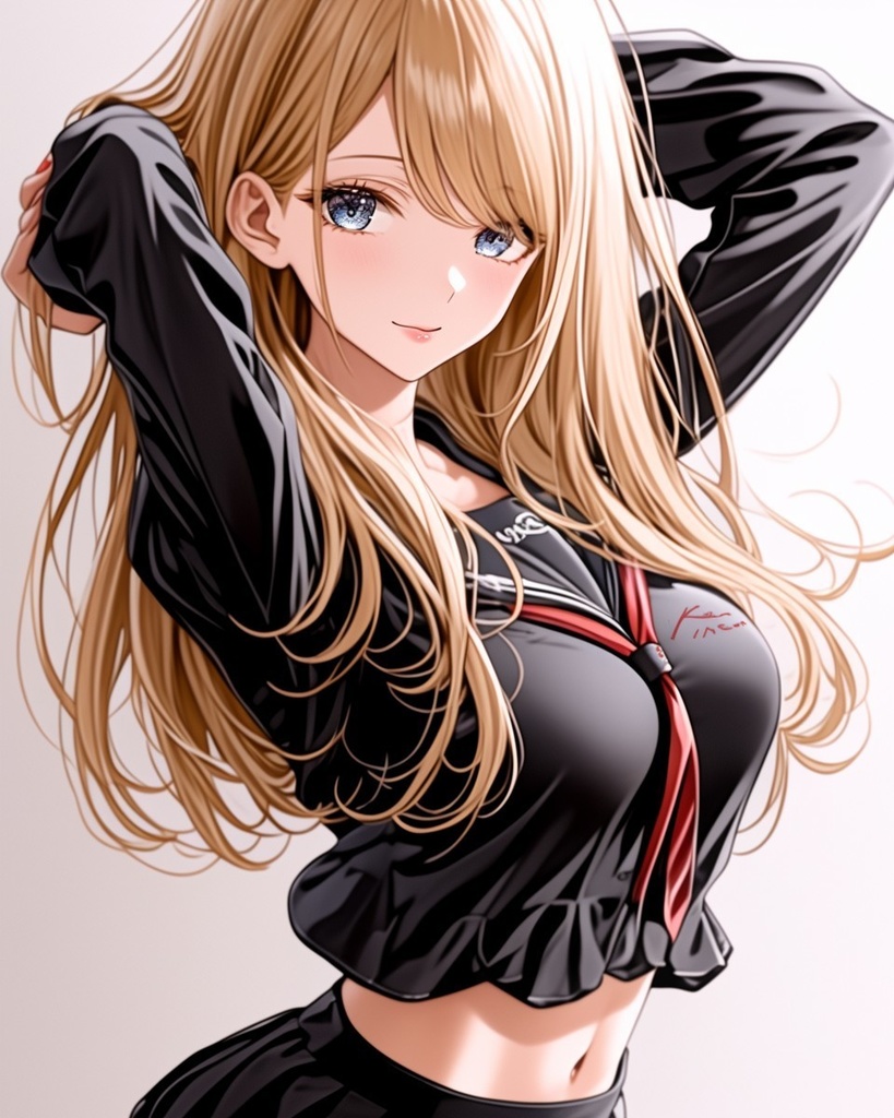 制服日和 ~輝く少女たちの一日~