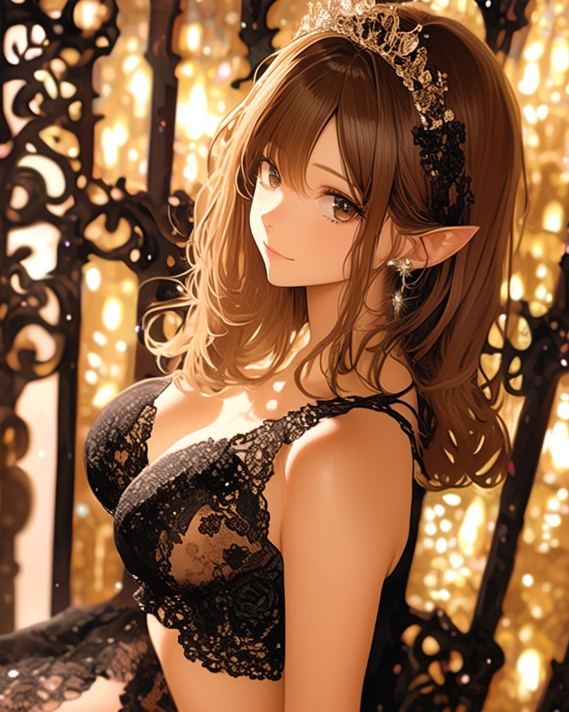 エルフコレクションVol.1