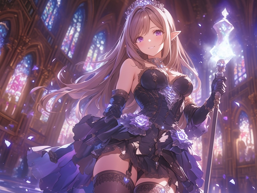 エルフコレクションVol.1