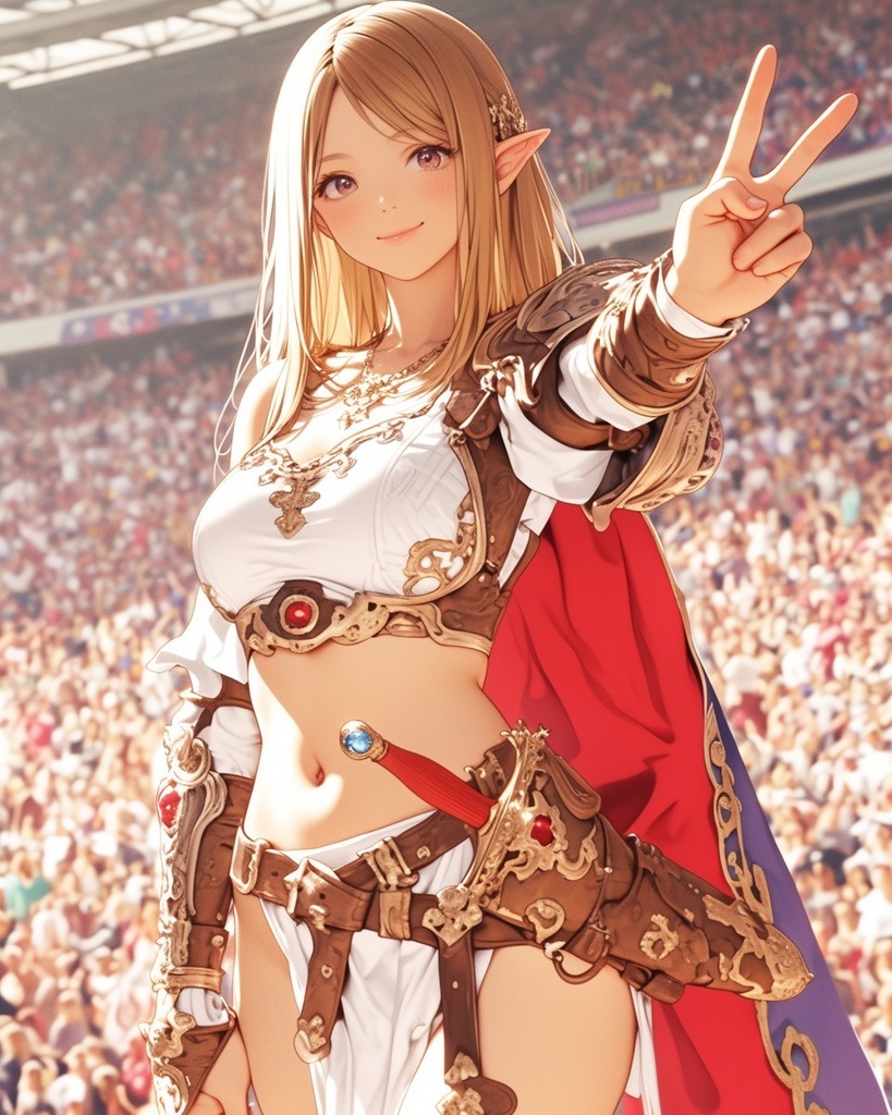 エルフコレクションVol.1