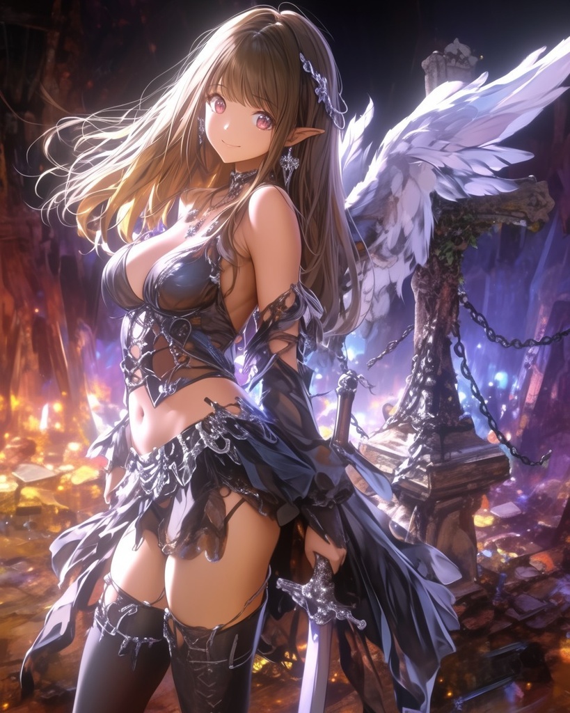 エルフコレクションVol.1