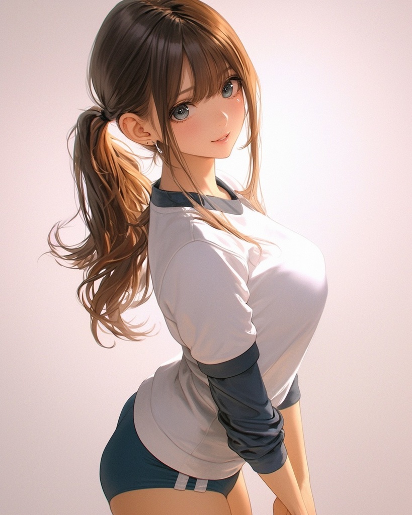 ブルマーコレクション Vol.1