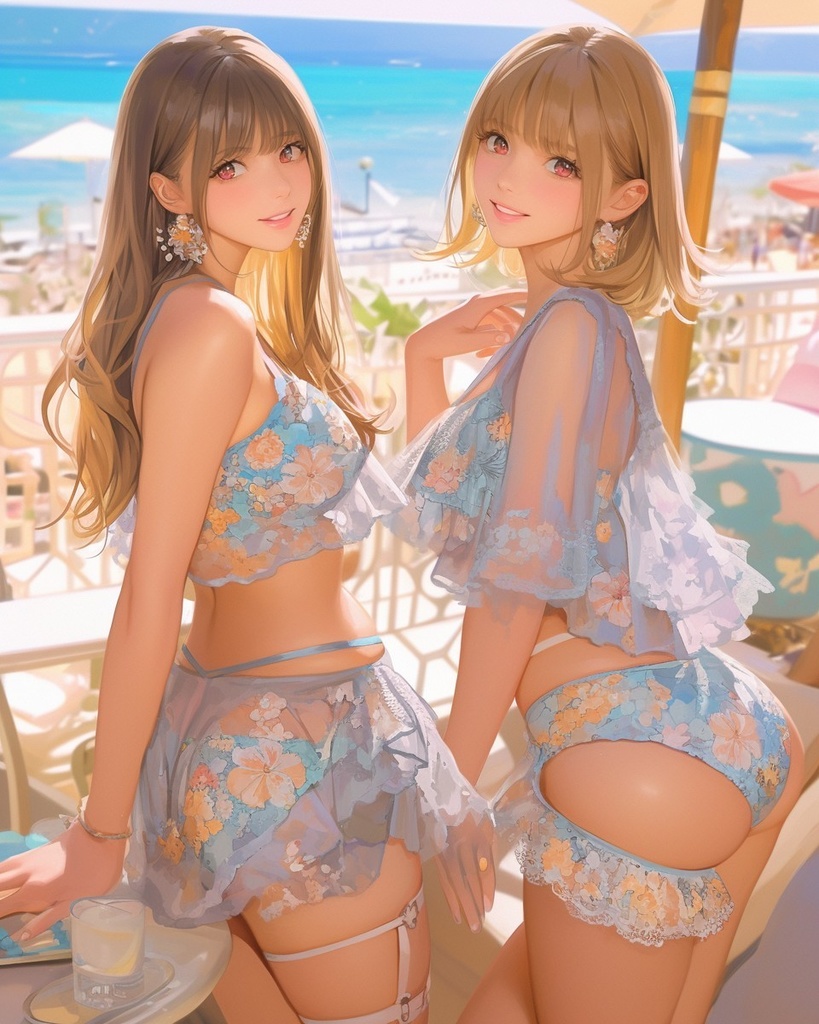 ♀幼なじみ 百合未満♀ Vol.1 ~となりにいる理由~