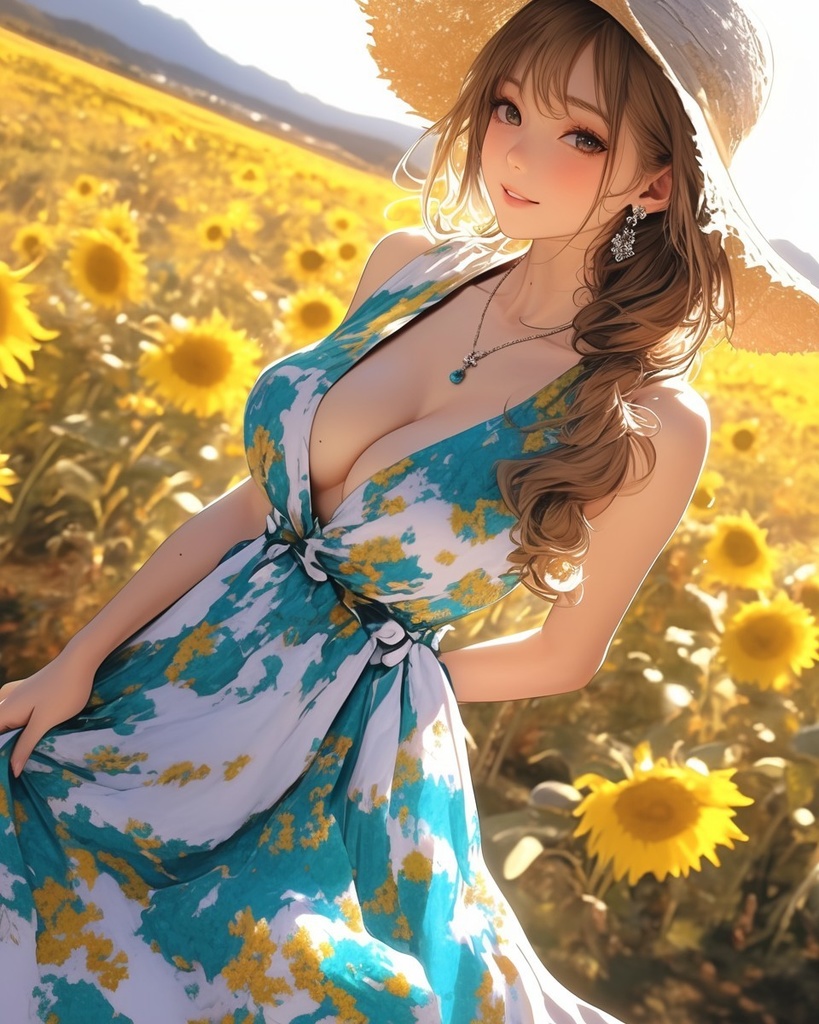 夏色メモリー Vol.2 ~素肌と誘惑、ひとしずく~