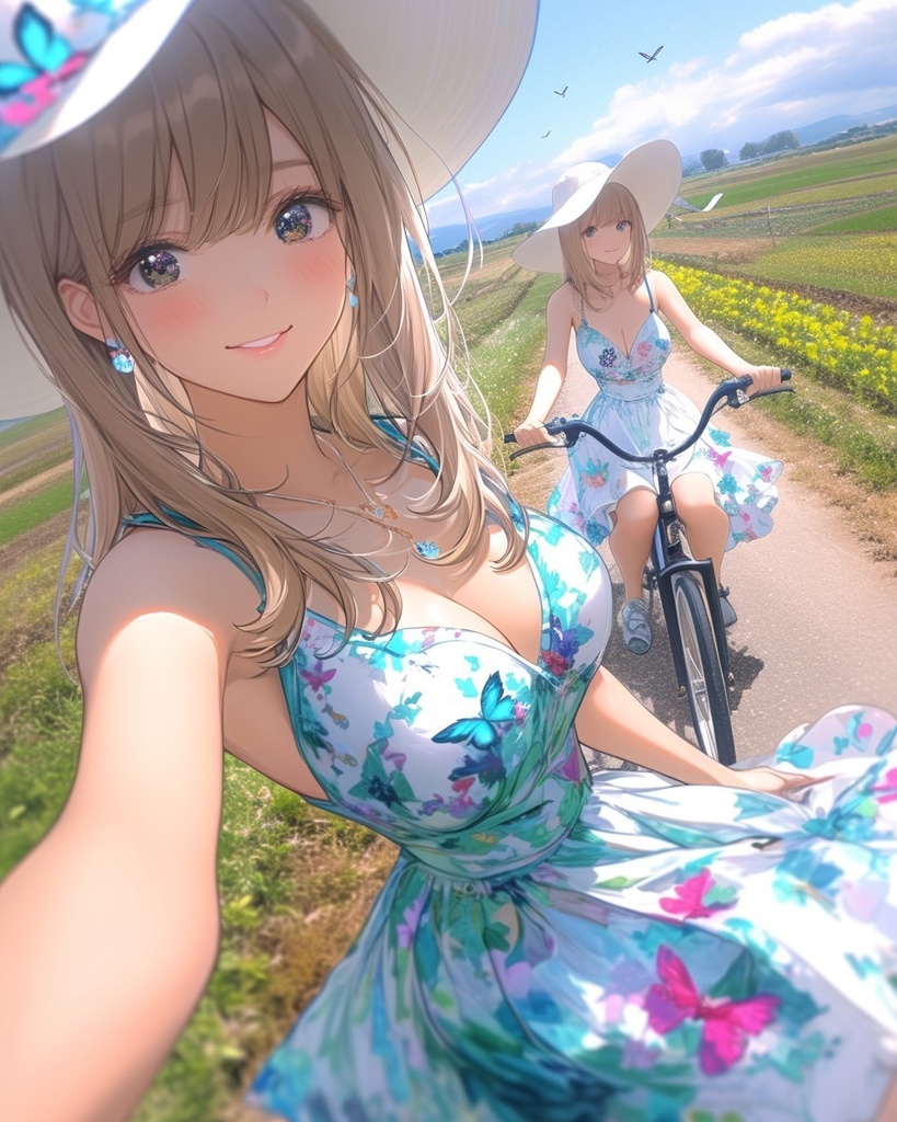 夏色メモリー Vol.2 ~素肌と誘惑、ひとしずく~