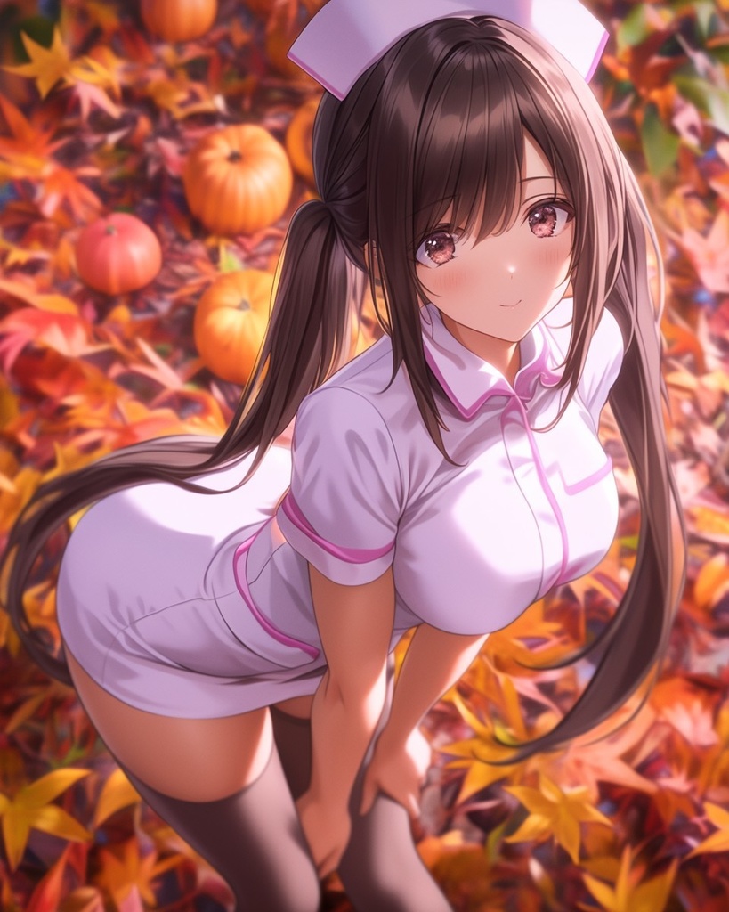 白衣の天使と小悪魔ナースの治療室 Vol.2