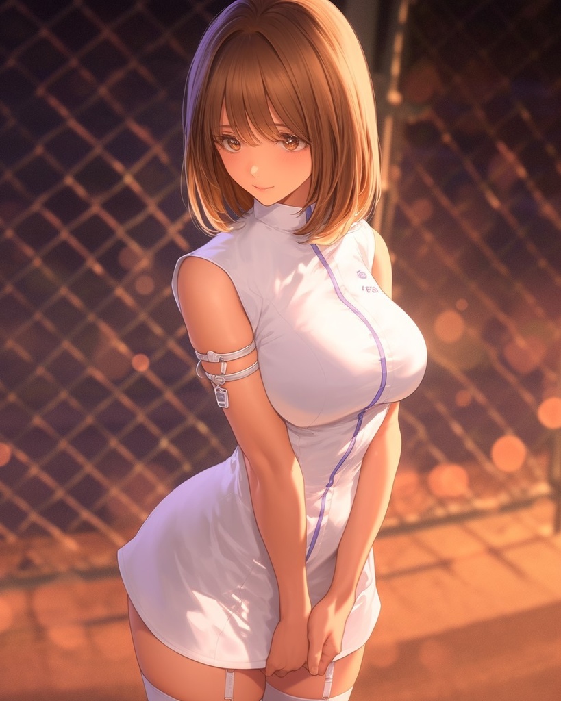 白衣の天使と小悪魔ナースの治療室 Vol.2