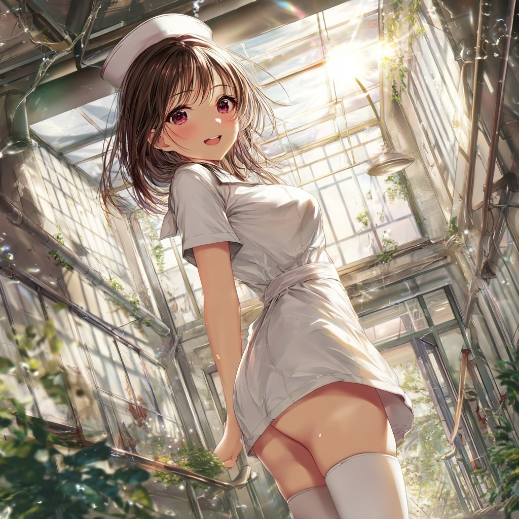 白衣の天使と小悪魔ナースの治療室 Vol.2