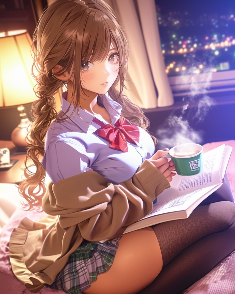 おうちでde制服