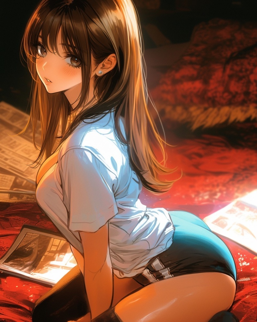 おうちdeぶるまあ