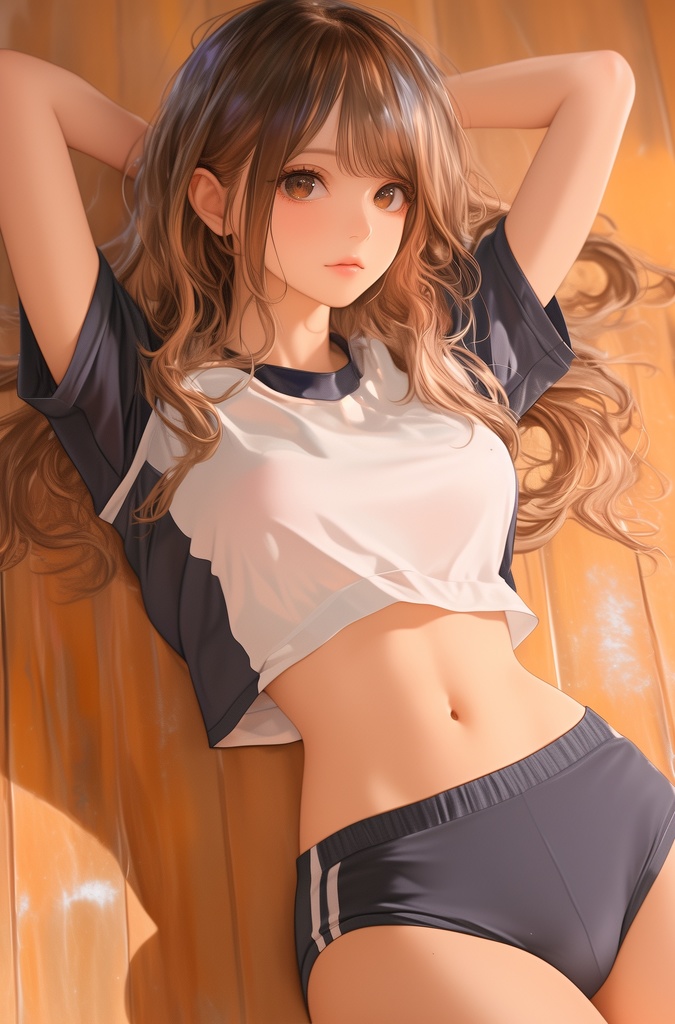 ブルマガールズ・メモリーズ