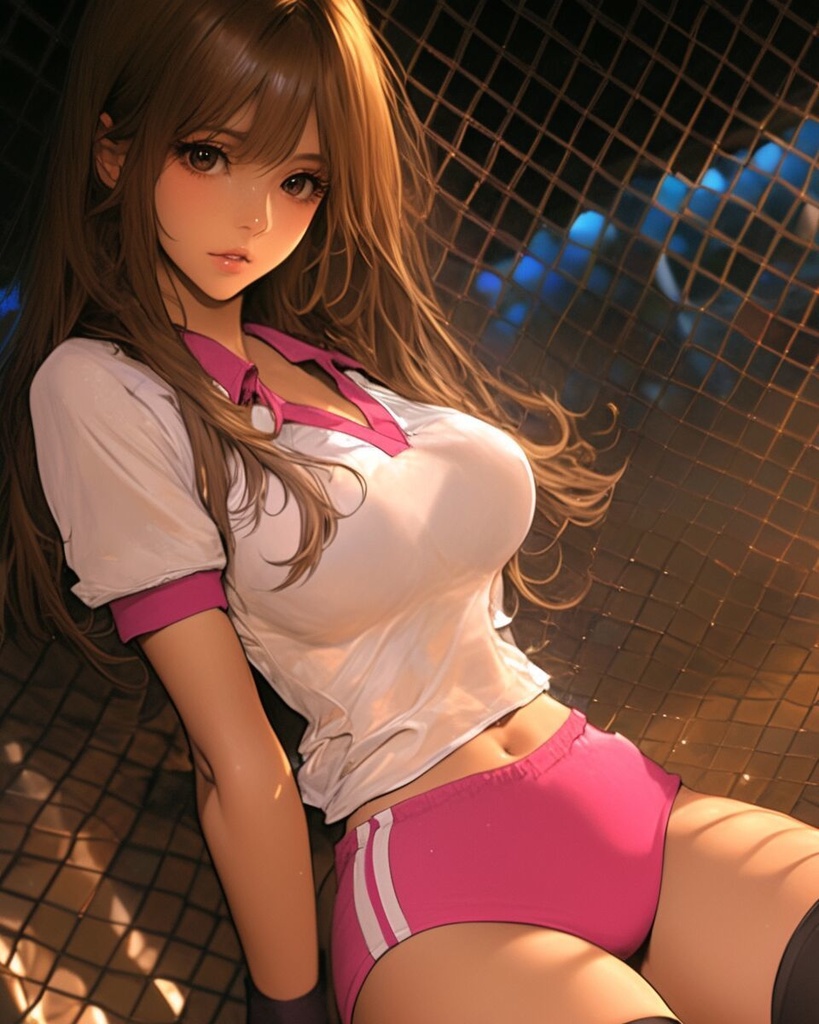 ブルマーコレクション Vol.1