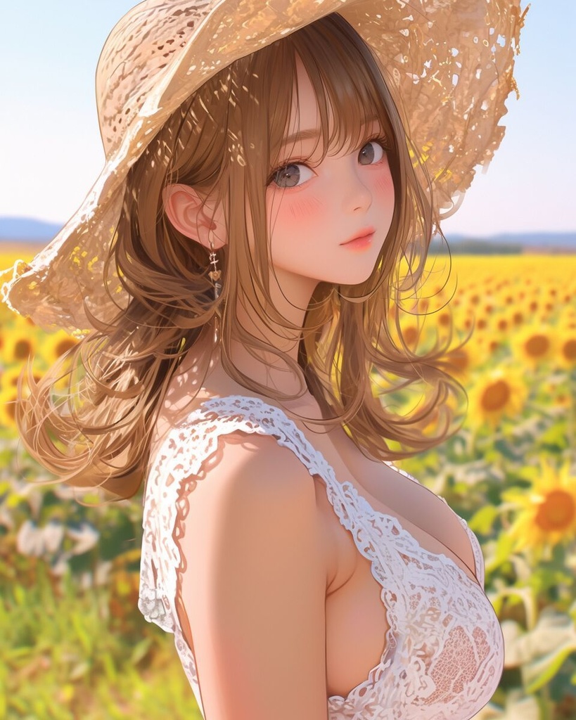 夏色メモリー Vol.2 ～素肌と誘惑、ひとしずく～