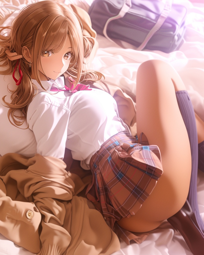 おうちでde制服