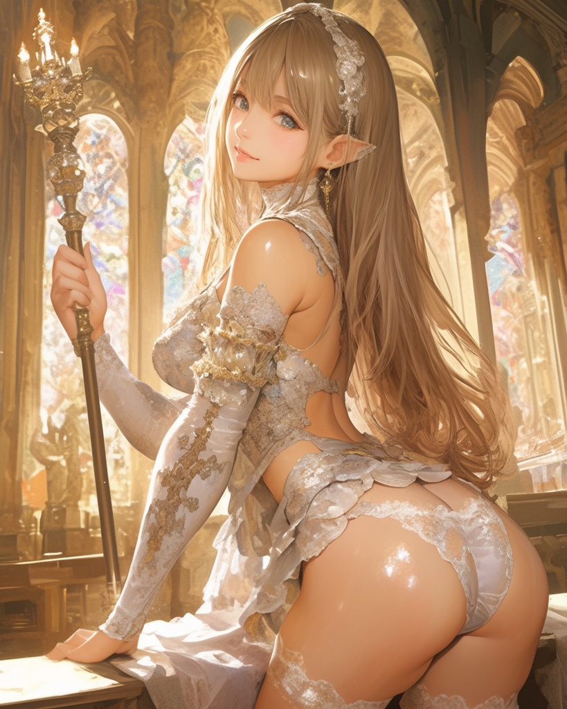 エルフコレクション Vol.4