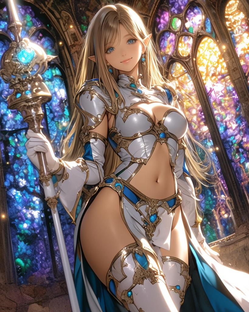 エルフコレクション Vol.4