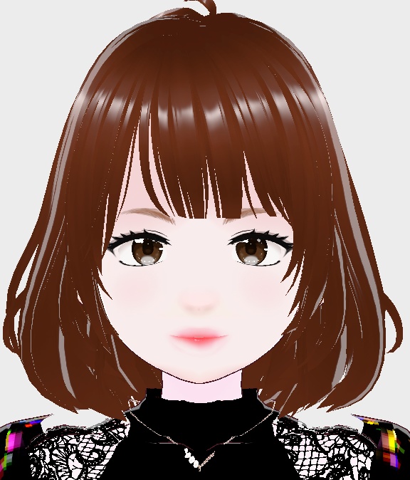 VROID製作~申込用 ※1のみ