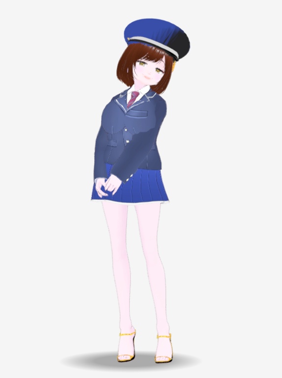 VROID製作~申込用 ※1のみ