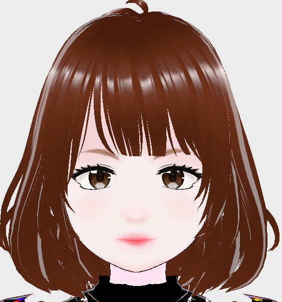 VROID製作~申込用 ※1のみ