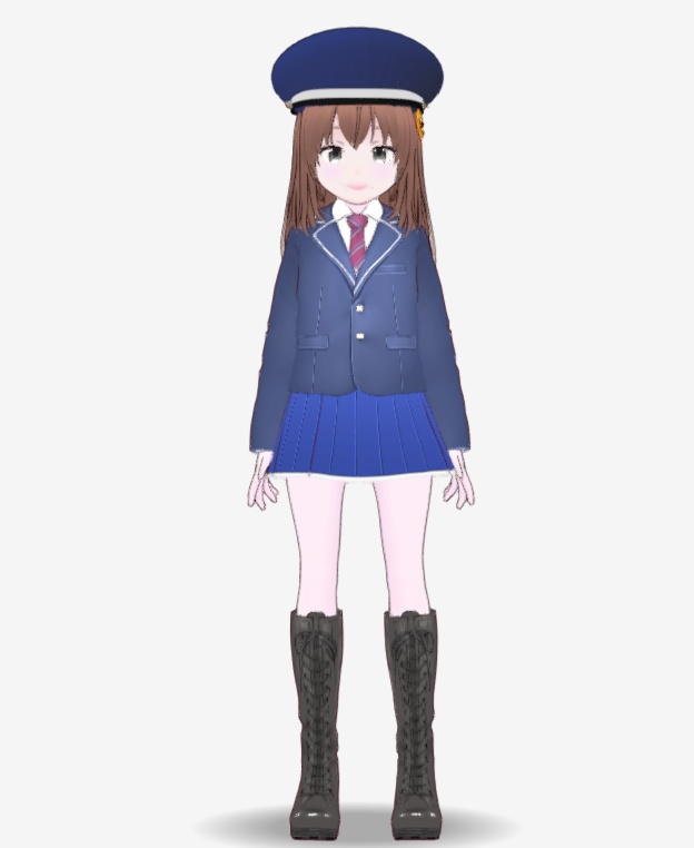 VROID製作~申込用 ※1のみ