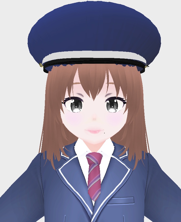 VROID製作~申込用 ※1のみ