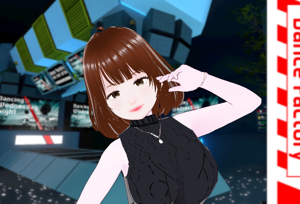 VROID製作~申込用 ※1のみ