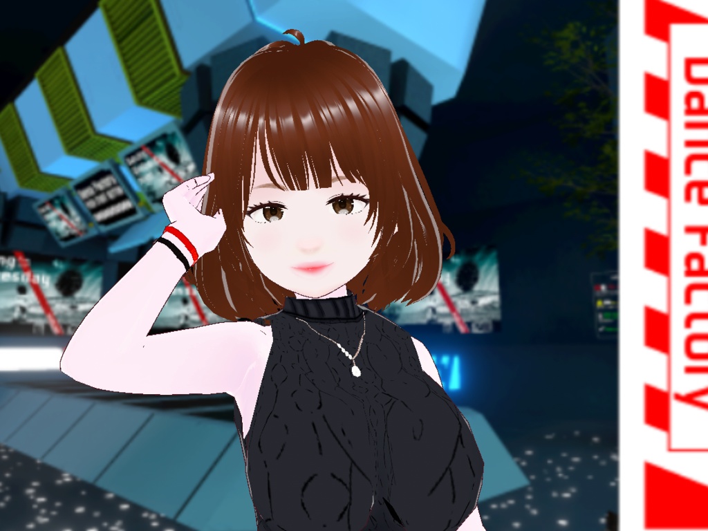 VROID製作~申込用 ※1のみ