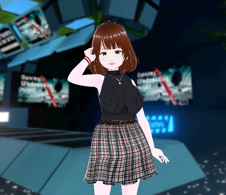 VROID製作~申込用 ※1のみ