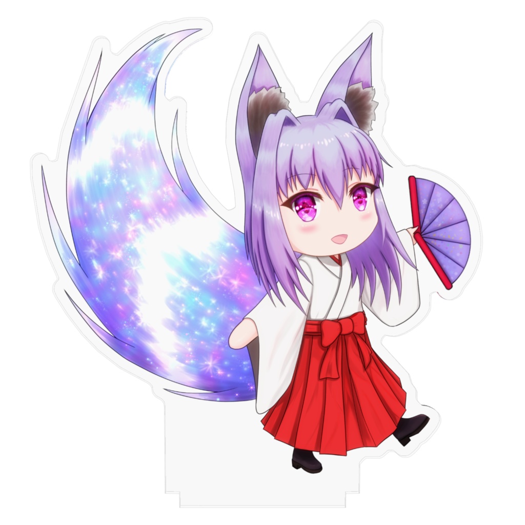 アクリルスタンド(滝みさき)