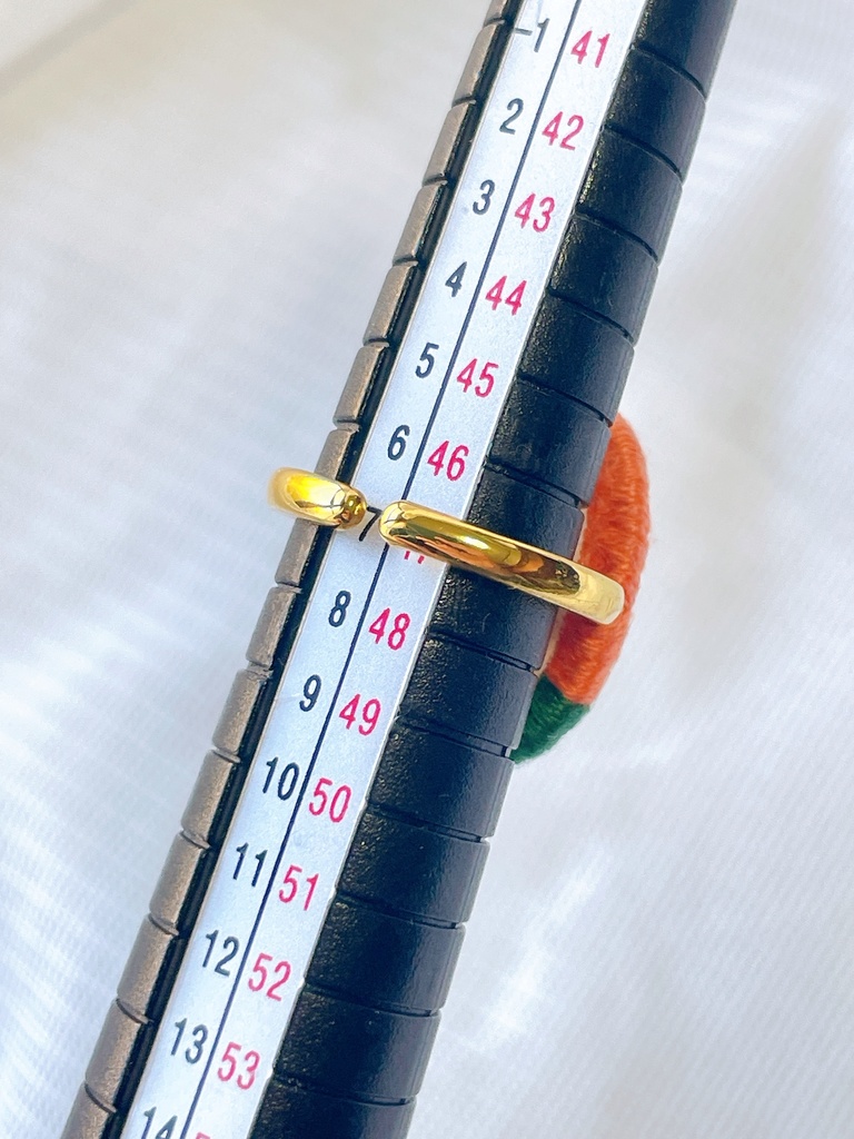 概念カラーリング No.8 | tefutefu no niwa BOOTH店