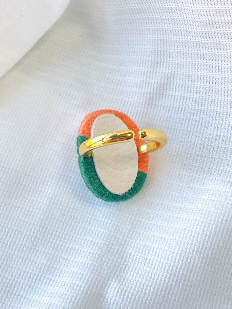 概念カラーリング No.8 | tefutefu no niwa BOOTH店