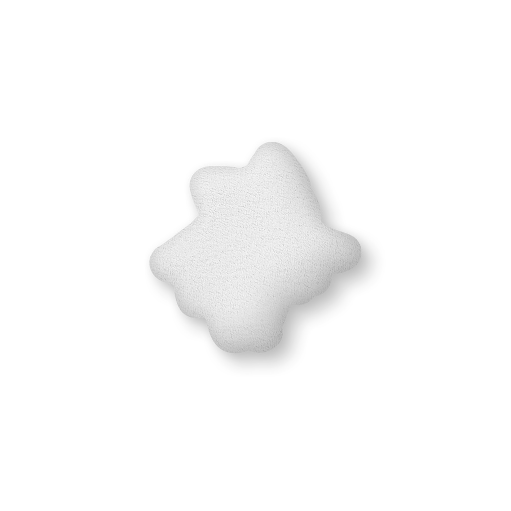 【一周年記念】眠堕クッション-中サイズ-