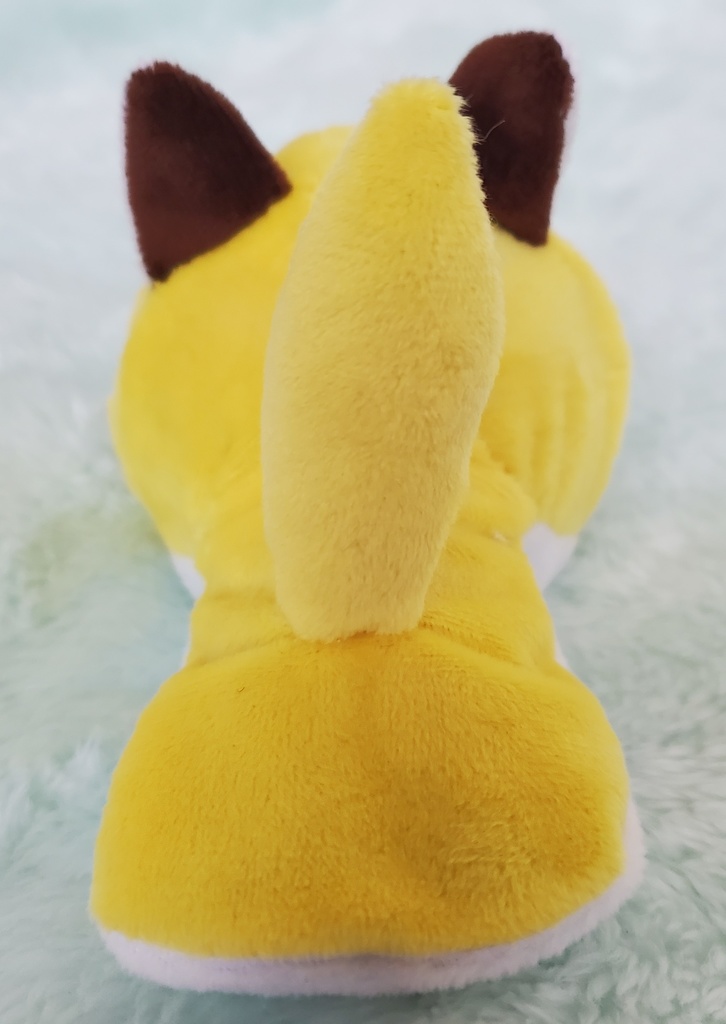 名探偵コナン 【寝そべりぬい服】