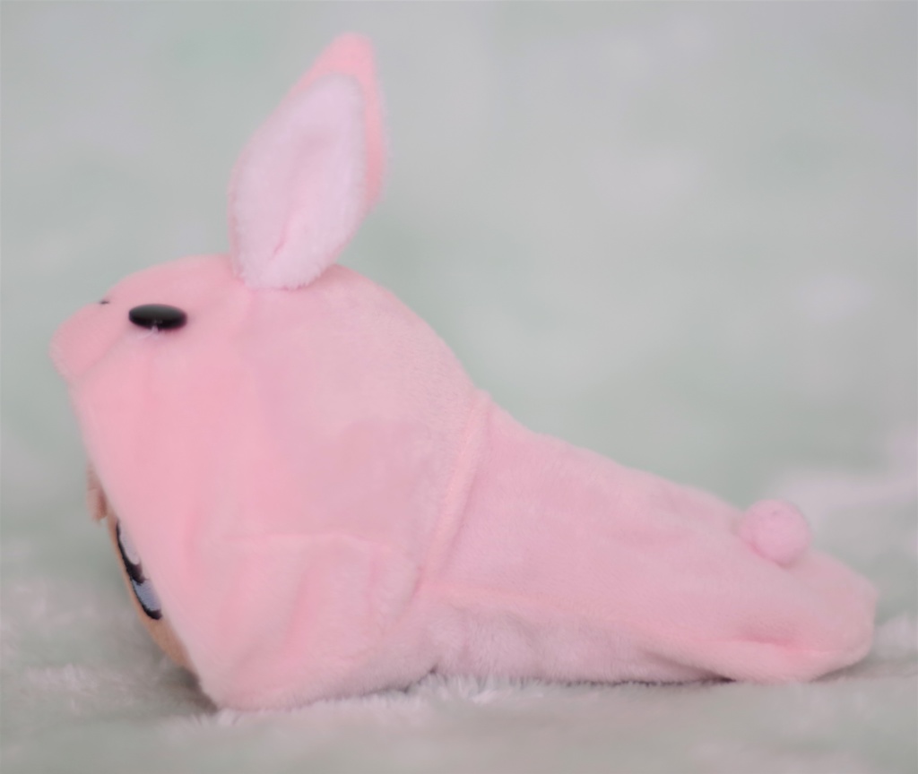 名探偵コナン 【寝そべりぬい服】