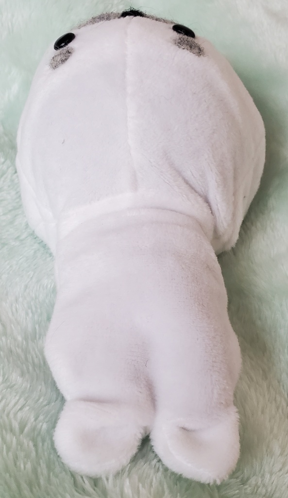 名探偵コナン 【寝そべりぬい服】