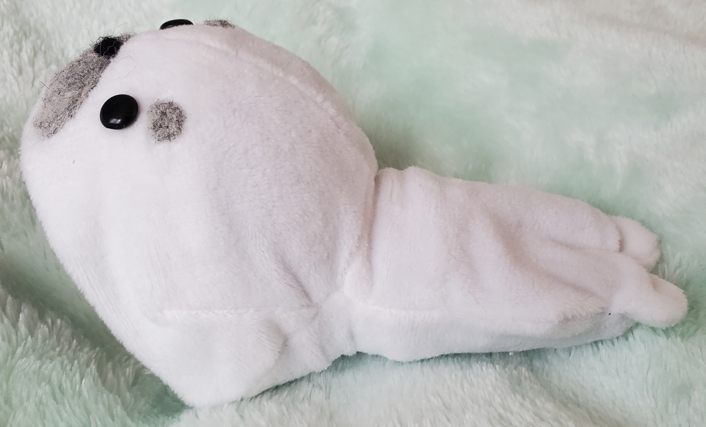 名探偵コナン 【寝そべりぬい服】