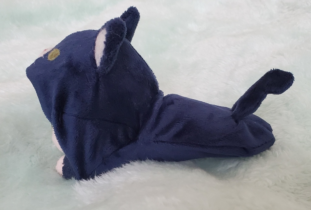 名探偵コナン 【寝そべりぬい服】