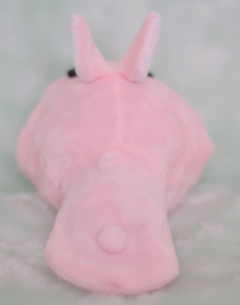 名探偵コナン 【寝そべりぬい服】