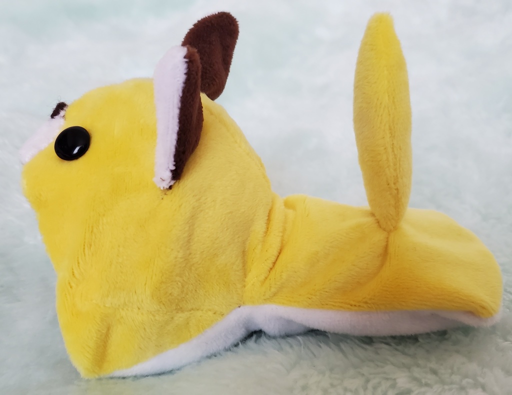 名探偵コナン 【寝そべりぬい服】