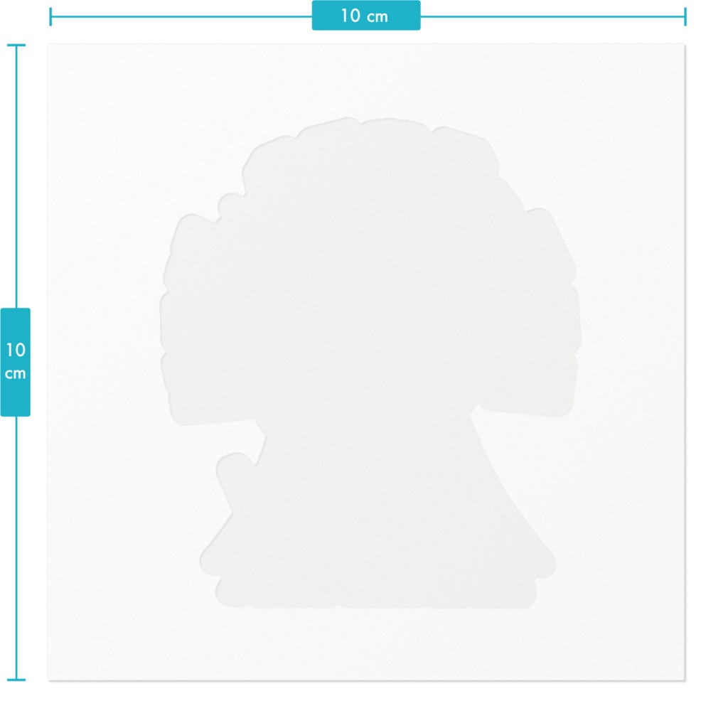 MAN☆CAMP-TEA ステッカー