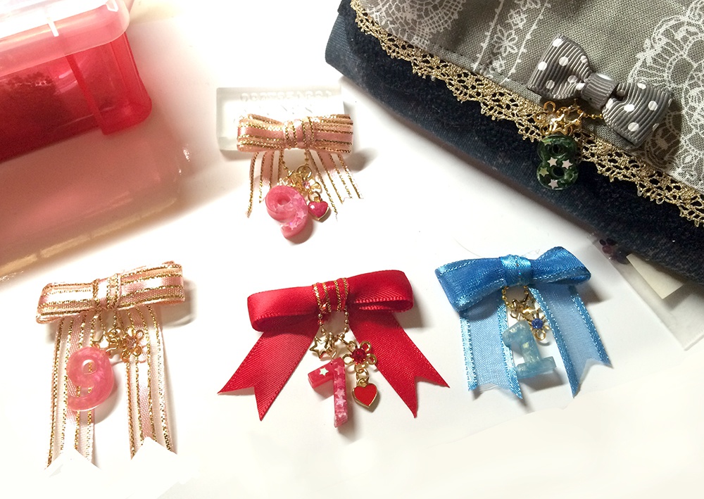 【IDOLiSH7】キャライメージキャラメルポーチ