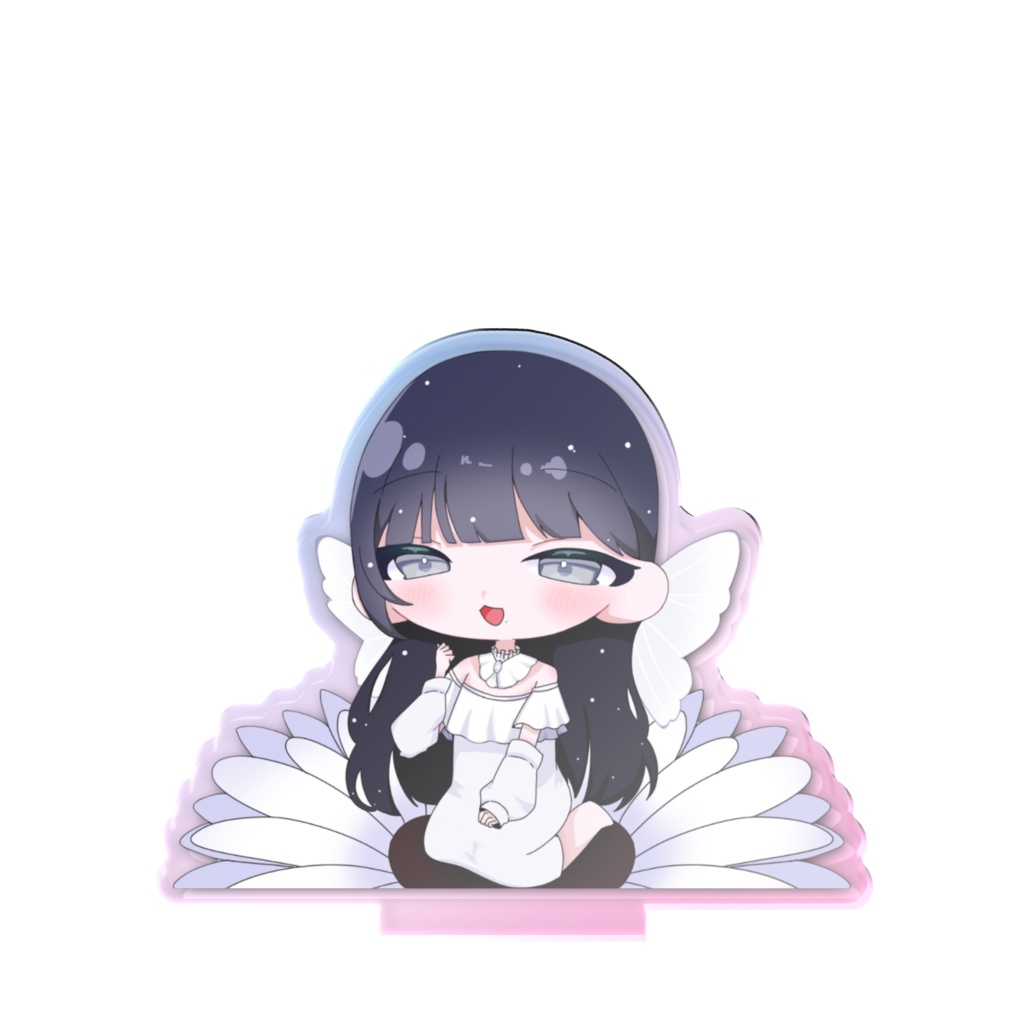 オーロラアクスタ