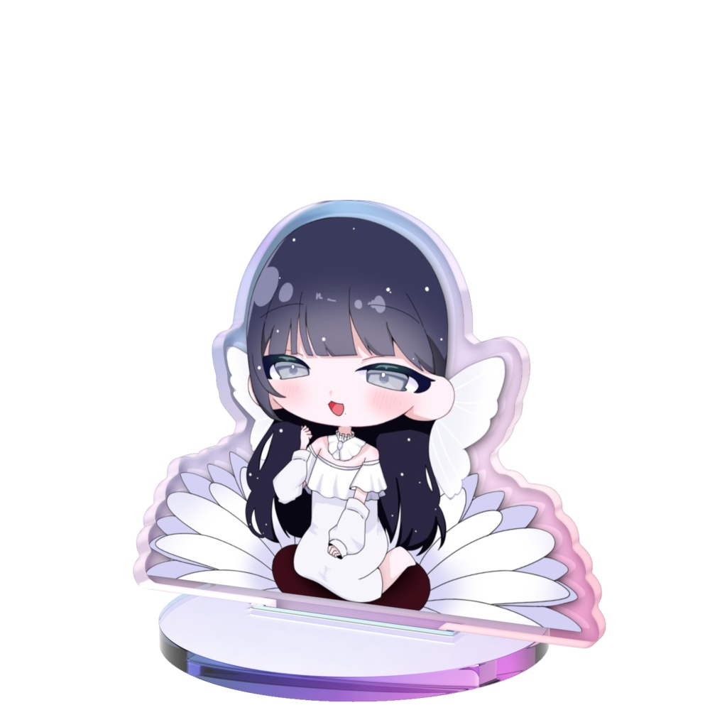 オーロラアクスタ