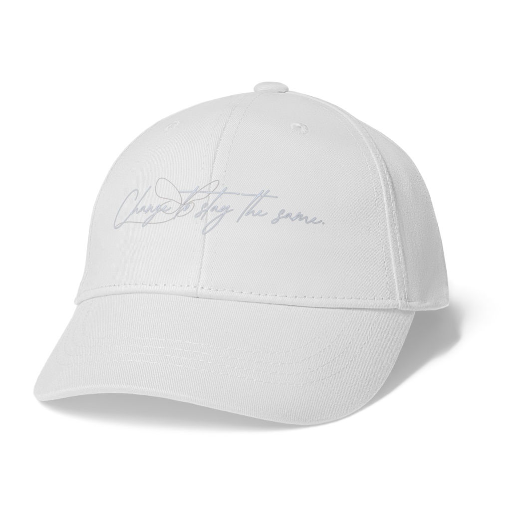 いゔきゃっぷ!白