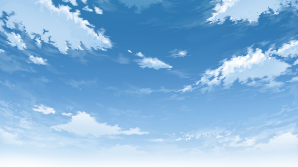 【TRPG】空【ゲーム使用OK】