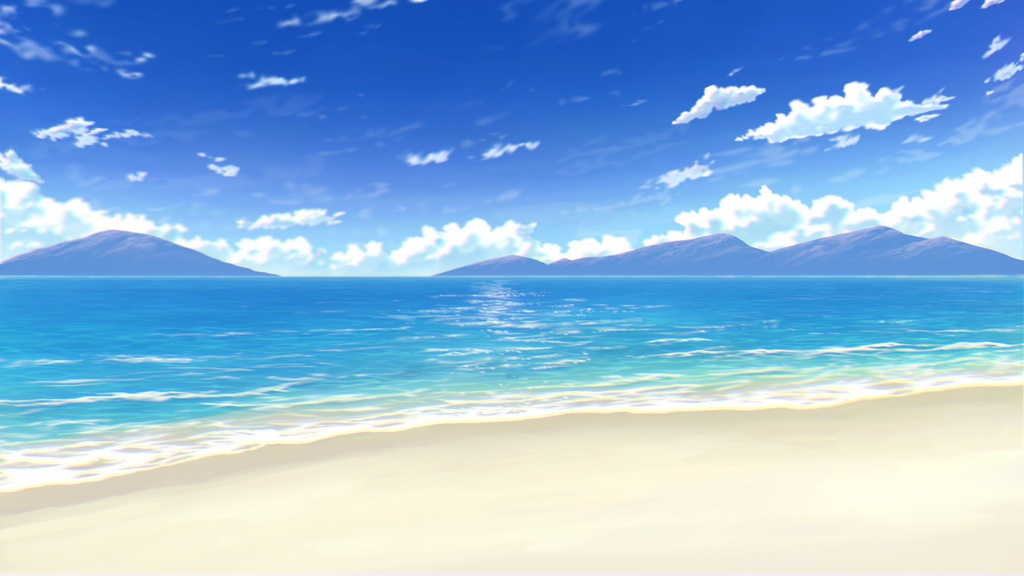 【TRPG】空【ゲーム使用OK】