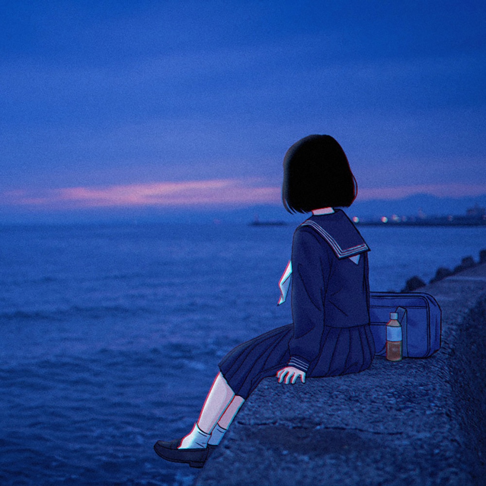 【フリーBGM】Twilight Memories｜ちょっと切ないChill Lofi Mix【6曲】