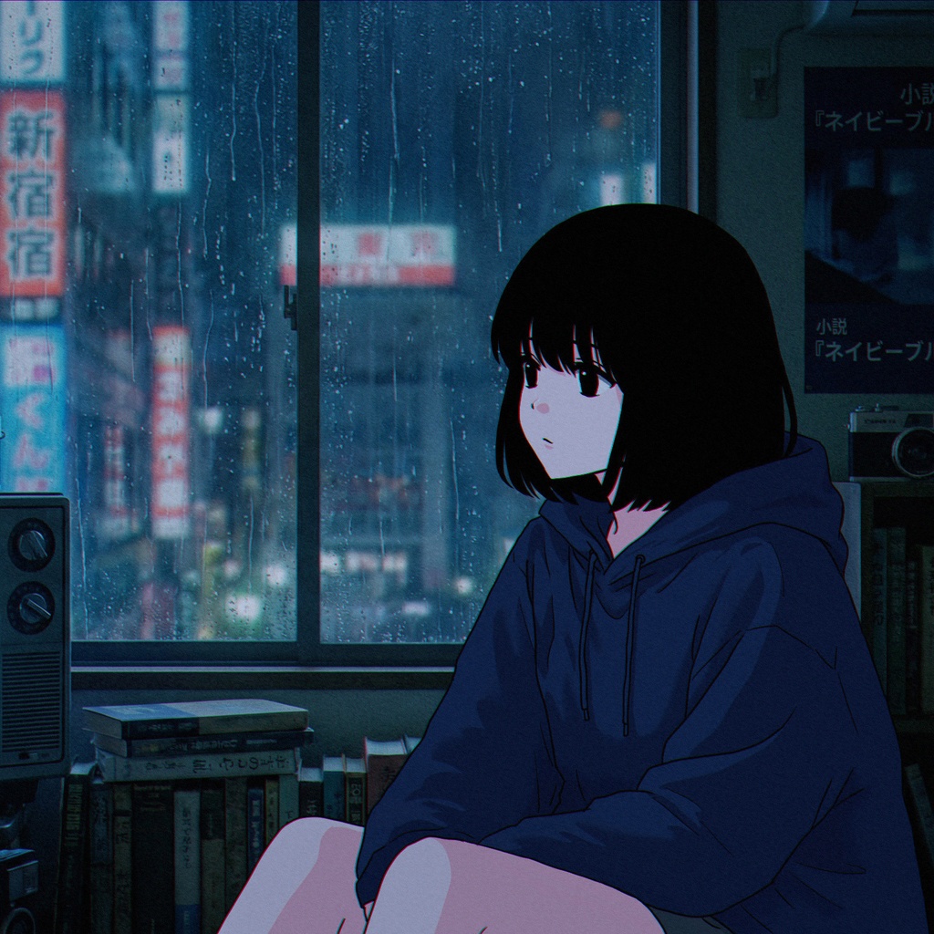 【フリーBGM】Jazzy City Pop Lofi｜夜に聴きたい、チルでジャジーなlofi hip hop集【10曲】